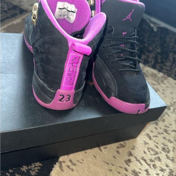 #airjordan #12retrogg - Picture 4 of 5
